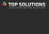 Halifax references engineering - Top Solutions logo